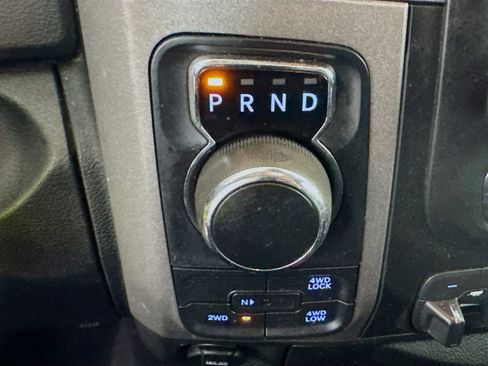 Used 2019 RAM 1500 Express w/ Wheel & Sound Group image 19