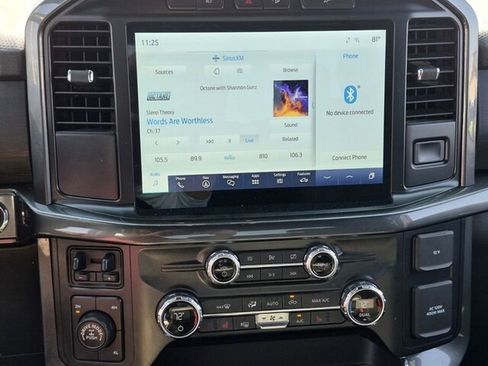 Certified 2021 Ford F150 XLT w/ Equipment Group 302A High image 26