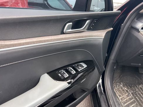 Used 2022 Kia K5 EX w/ EX Premium Package image 13