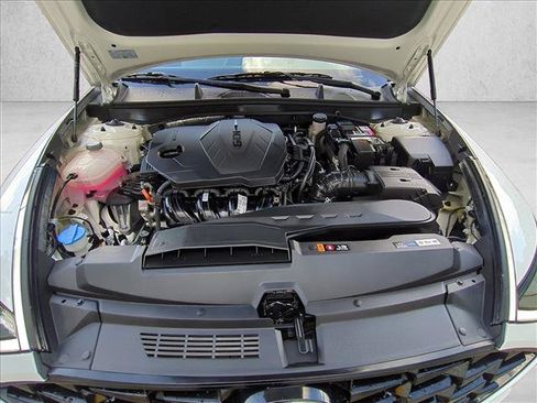 Certified 2023 Hyundai Sonata SEL w/ Convenience Package FWD image 27