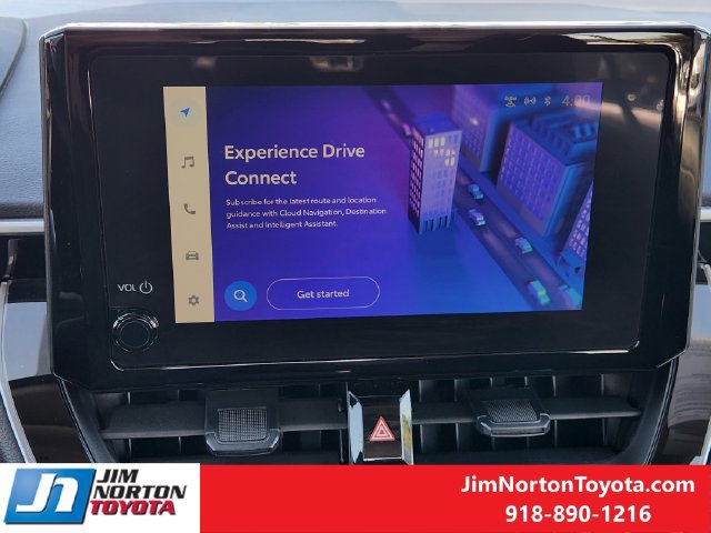 Used 2026 Toyota Corolla LE FWD image 18