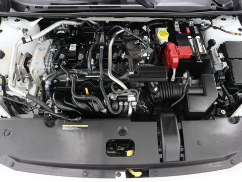 Used 2024 Nissan Sentra SV w/ All-Weather Package image 37