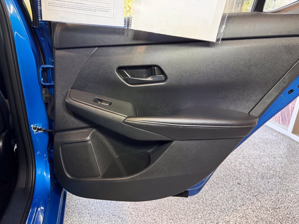 Used 2024 Nissan Sentra SV FWD image 42