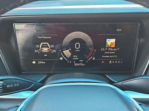 Certified 2025 GMC Terrain Elevation FWD image 11