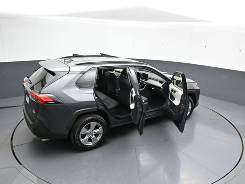 Used 2025 Toyota RAV4 XLE w/ Convenience Package AWD/4WD image 46