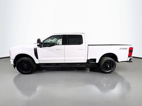 New 2026 Ford F350 Lariat w/ Black Appearance Package AWD/4WD image 6