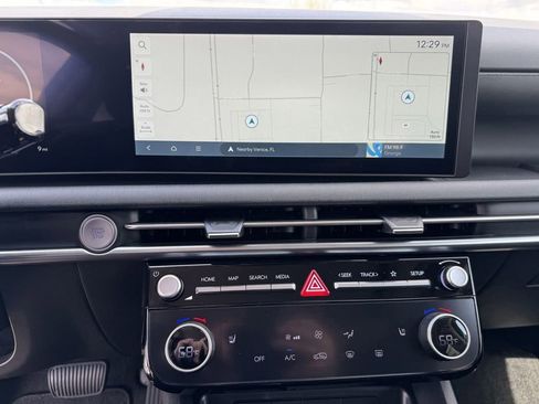 New 2025 Hyundai Tucson SEL image 23