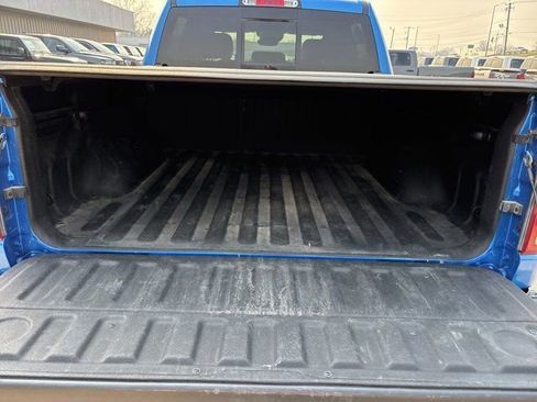 Used 2022 RAM 1500 Big Horn w/ Back Country Package image 8