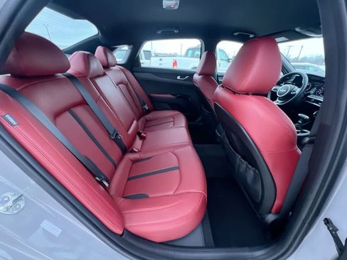Certified 2024 Kia K5 GT-Line w/ GT-Line Premium Package image 24