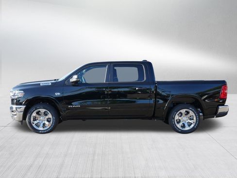 New 2026 RAM 1500 Big Horn image 4