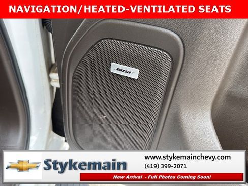 Used 2019 GMC Sierra 1500 SLT image 22