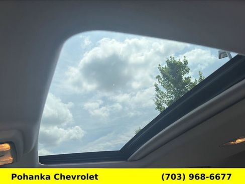 Used 2021 Toyota 4Runner Nightshade AWD/4WD image 20