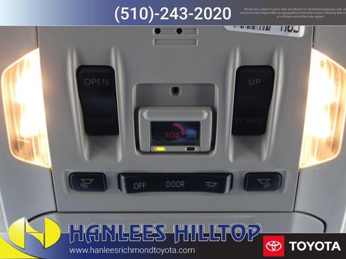 Used 2023 Toyota Highlander XLE image 29