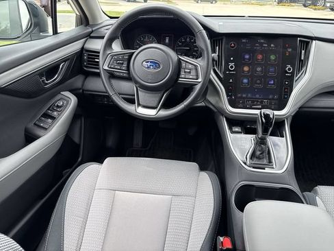 Certified 2025 Subaru Outback Premium AWD/4WD image 10