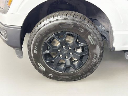 Used 2024 Ford F150 STX w/ Equipment Group 201A FX4 AWD/4WD image 33