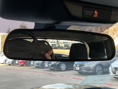 New 2026 Nissan Kicks S image 27