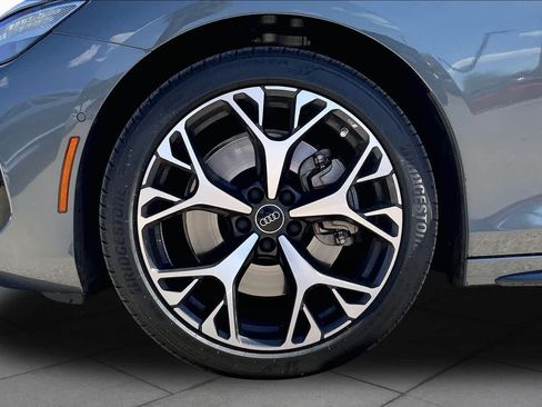 Used 2026 Audi A6 Premium Plus w/ Premium Plus Package AWD/4WD image 10