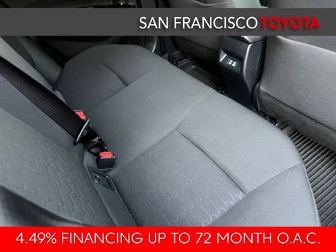Certified 2024 Toyota Corolla SE image 18