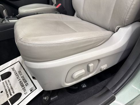 Used 2014 Subaru Forester 2.5i Touring w/ Protection Package #2 image 12
