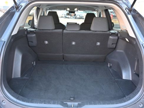 Used 2024 Toyota RAV4 LE image 14