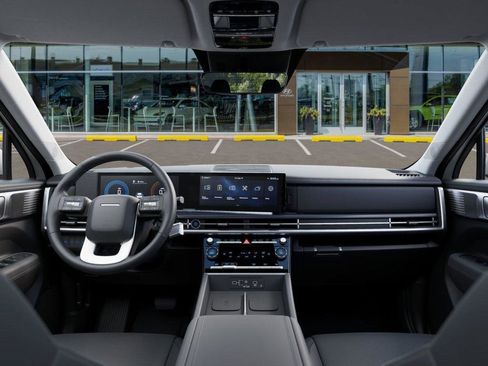 New 2026 Hyundai Santa Fe SEL image 11