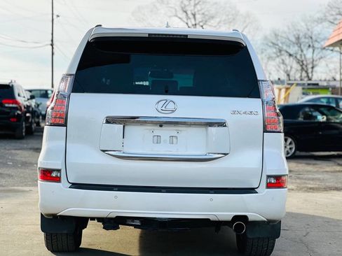 Used 2015 Lexus GX 460 w/ Premium Package image 8