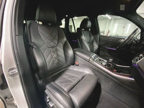 Used 2023 BMW X5 xDrive40i w/ Premium Package AWD/4WD image 28