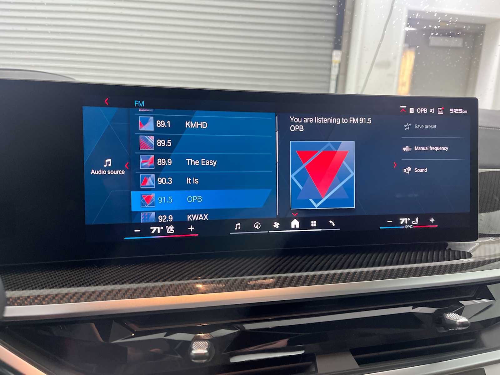New 2026 BMW X5 M Competition w/ Executive Package AWD/4WD image 12