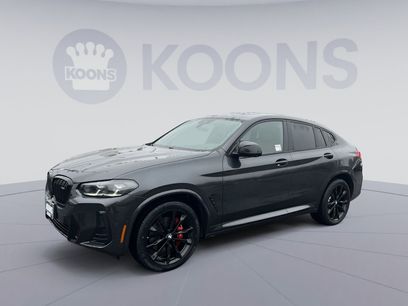 Used 2023 BMW X4 M40i w/ Premium Package