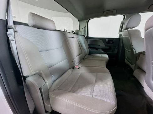 Used 2015 Chevrolet Silverado 2500 W/T image 19
