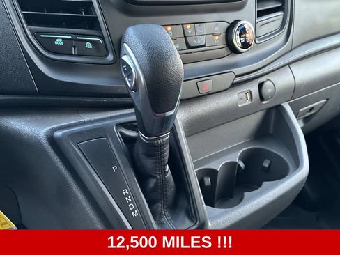 Used 2024 Ford Transit 250 Low Roof w/ Exterior Upgrade Package image 26