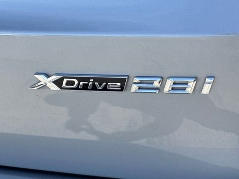 Used 2025 BMW X1 xDrive28i w/ Convenience Package AWD/4WD image 22