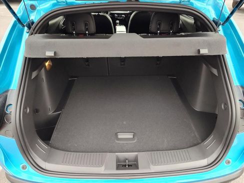 New 2026 Chevrolet Trax RS w/ Driver Confidence Package image 9