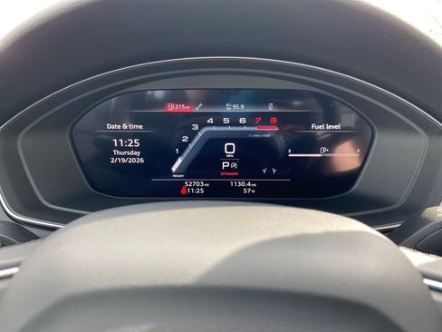 Used 2024 Audi A5 2.0T Premium Plus image 30