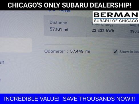 Used 2020 Tesla Model X Long Range image 16