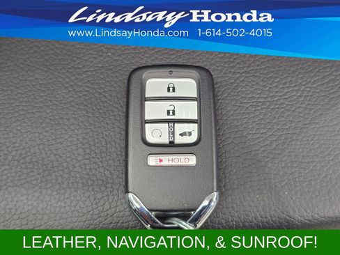 Used 2024 Honda Passport TrailSport image 23