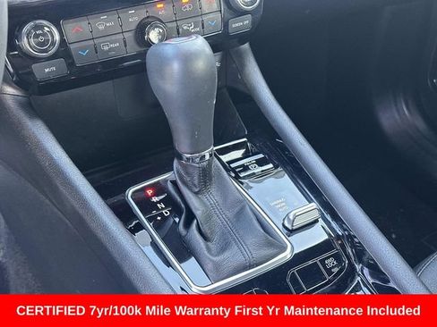 Used 2023 Jeep Compass Limited AWD/4WD image 24