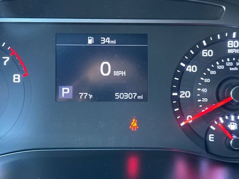 Used 2021 Kia Soul LX image 32