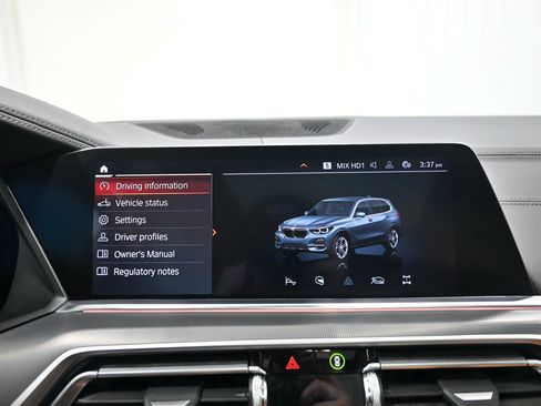 Used 2019 BMW X5 xDrive40i w/ Convenience Package AWD/4WD image 15