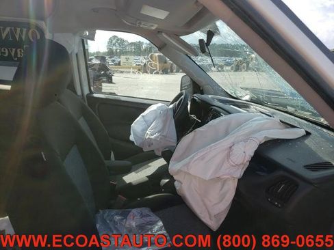Used 2016 RAM ProMaster City Tradesman image 7