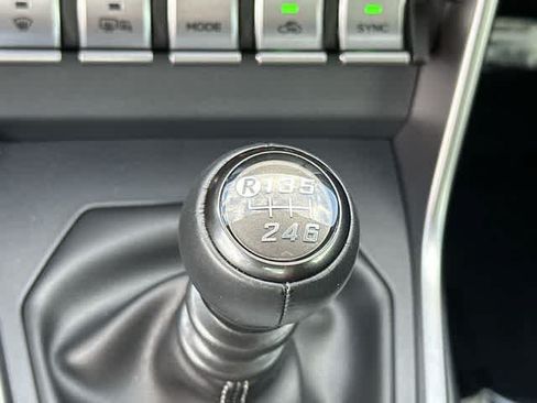 Used 2026 Toyota GR86 Premium w/ ALL Weather Mat Package (TMS) RWD image 19