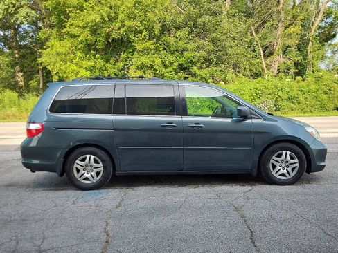 Used 2006 Honda Odyssey EX-L image 9