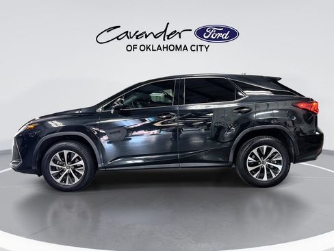 Used 2021 Lexus RX 350 FWD w/ Accessory Package image 5