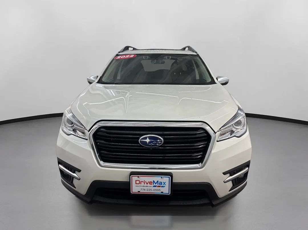 Used 2022 Subaru Ascent Touring AWD/4WD image 2