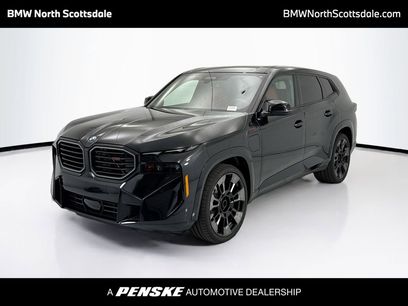 New 2026 BMW XM Label Red w/ M Driver's Package