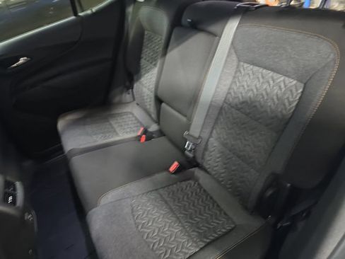 Used 2024 Chevrolet Equinox LT AWD/4WD image 16
