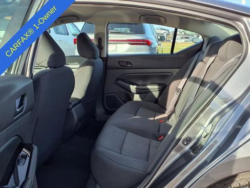 Used 2023 Nissan Altima 2.5 SV image 11