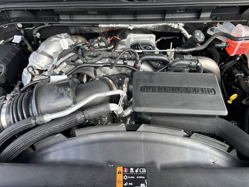 New 2026 GMC Sierra 2500 AT4 w/ AT4 Premium Plus Package image 33