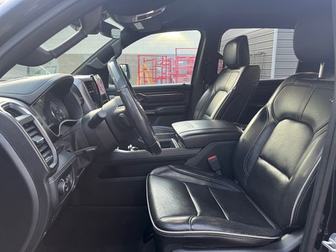 Used 2020 RAM 1500 Limited image 12