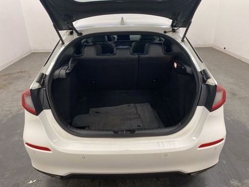 Used 2022 Honda Civic Sport Touring image 30